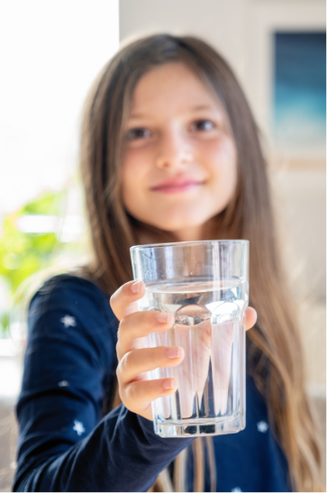 Water Treatment Solutions