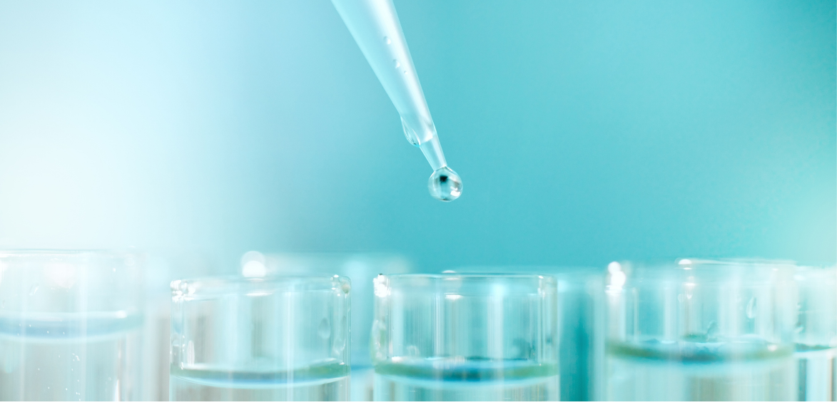 Free Water Testing