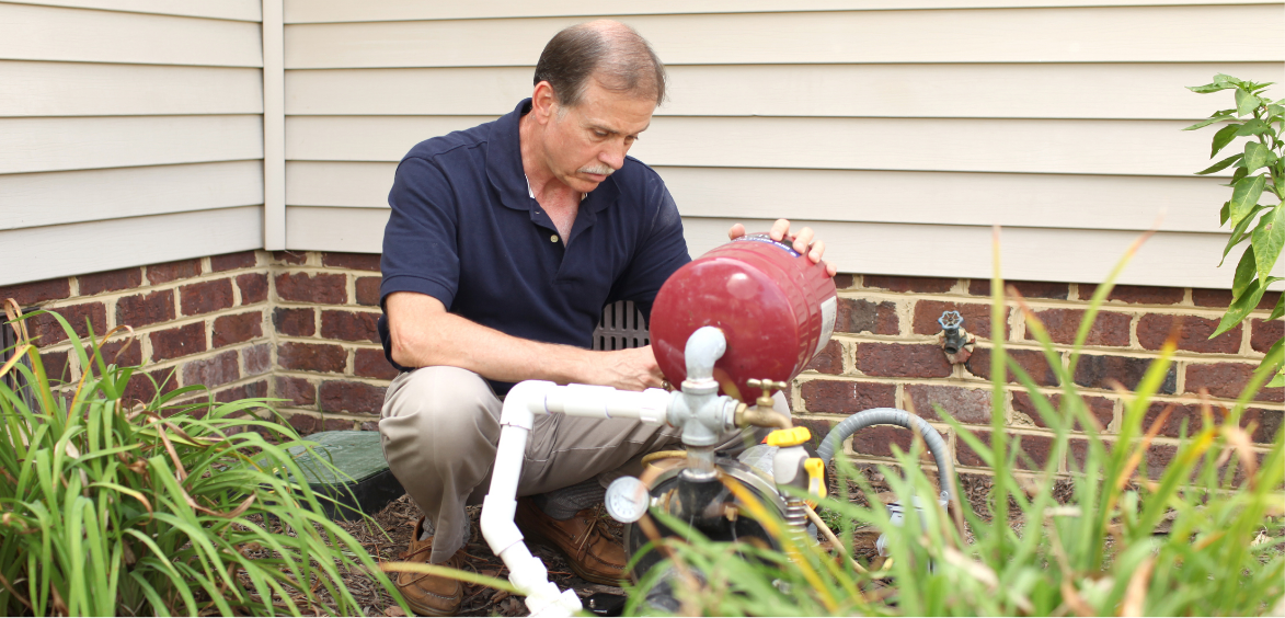 Well services and pumps